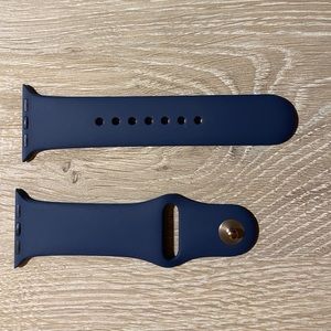 Apps watch band
